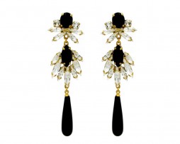 עגילים לכלה