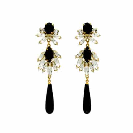 עגילים לכלה