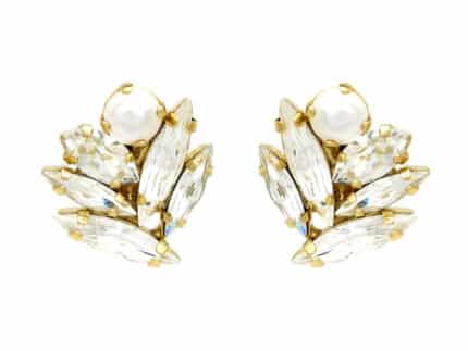 עגילים לכלה