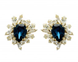 עגילים לכלה