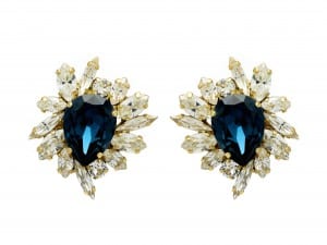 עגילים לכלה