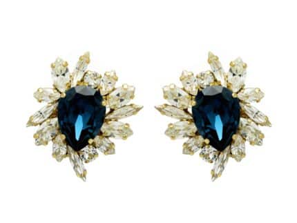 עגילים לכלה