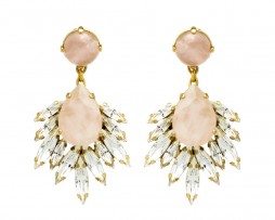 עגילים לכלה