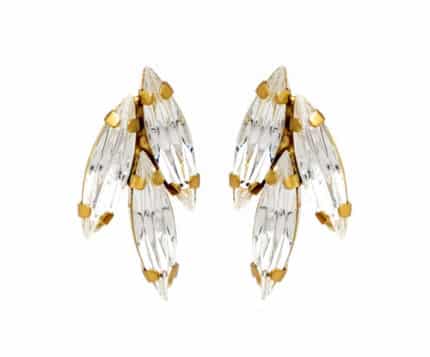 עגילים לכלה