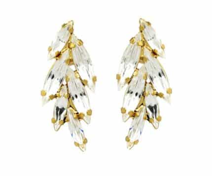 עגילים לכלה