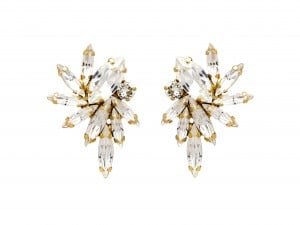 עגילים לכלה