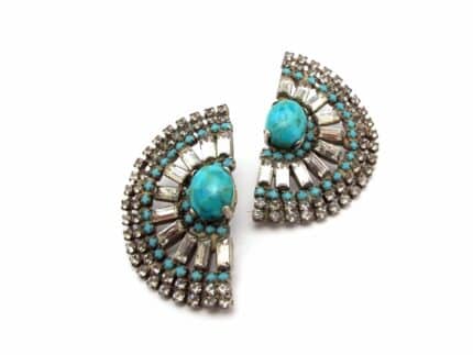 עגילים לכלה