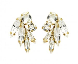 עגילים לכלה