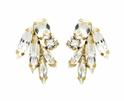 עגילים לכלה