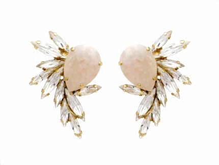 עגילים לכלה