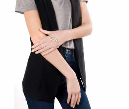 תכשיטים לכלה