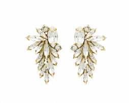 עגילים לכלה