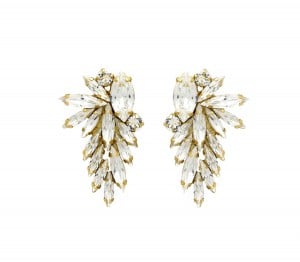 עגילים לכלה