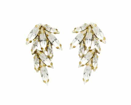 עגילים לכלה