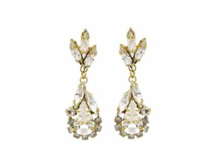 עגילים לכלה