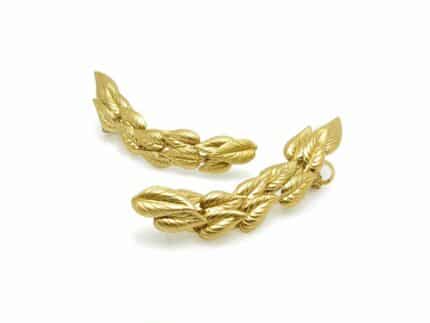 עגילים לכלה