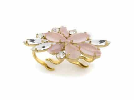 עגילים לכלה