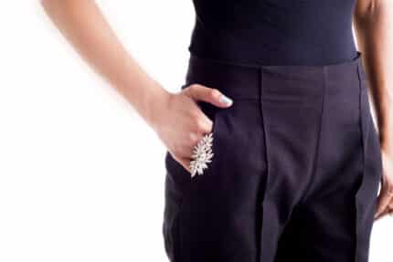 תכשיטים לכלה