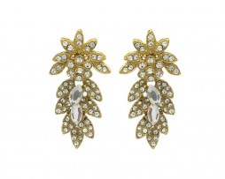 עגילים לכלה