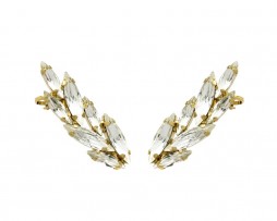 עגילים לכלה