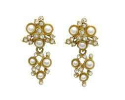 עגילים לכלה