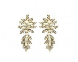 עגילים לכלה