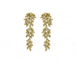 עגילים לכלה