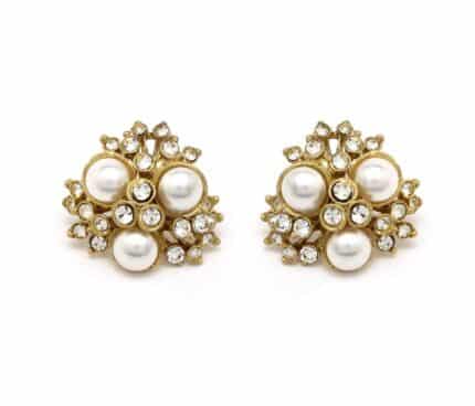 עגילים לכלה