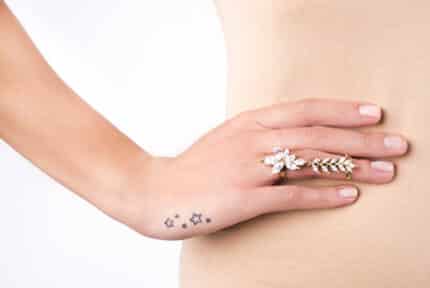 תכשיטים לכלה