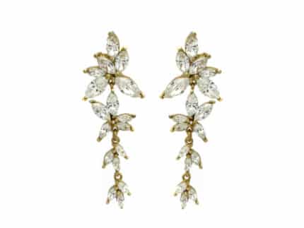 עגילים לכלה