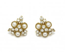 עגילים לכלה