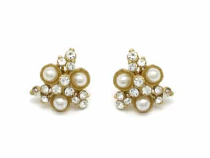 עגילים לכלה