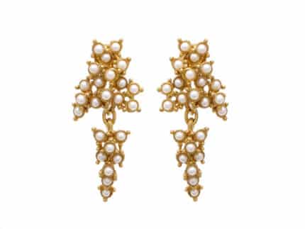 עגילים לכלה