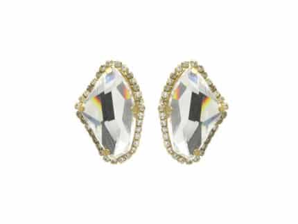 עגילים לכלה