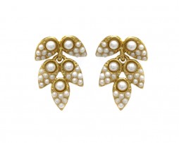 עגילים לכלה