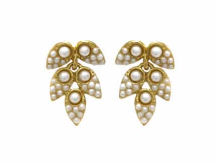 עגילים לכלה