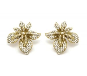 עגילים לכלה