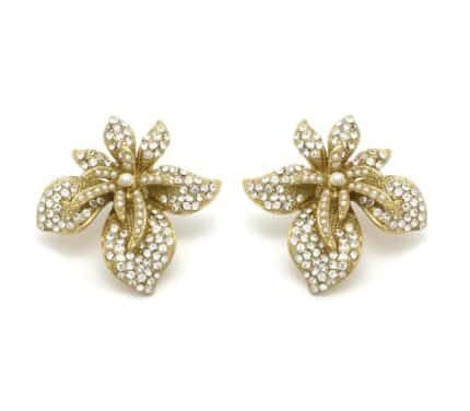 עגילים לכלה