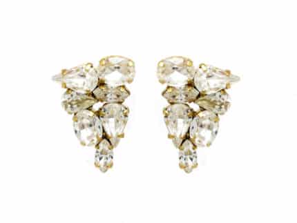 עגילים לכלה