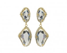 עגילים לכלה