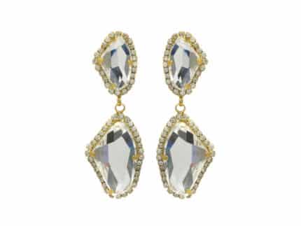 עגילים לכלה