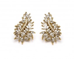 עגילים לכלה