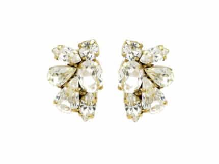 עגילים לכלה