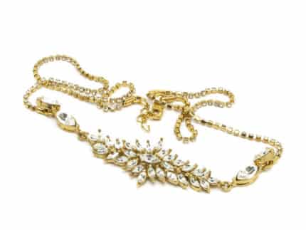 תכשיטי שיער לכלות