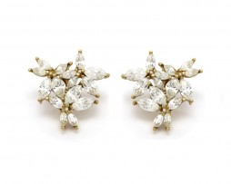 עגילים לכלה