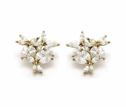 עגילים לכלה