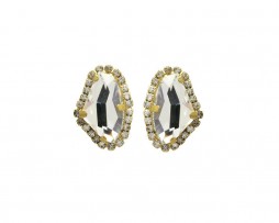 עגילים לכלה