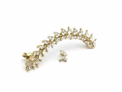 עגילים לכלה