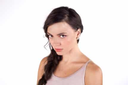 עגילים לכלה