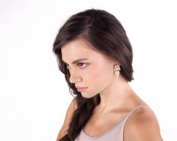 עגילים לכלה